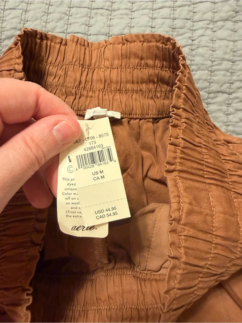 Aerie Boho Shorts NWT